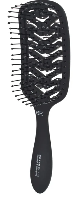 Elite Cepillo Desenredante Nº10 Massage & Detangling