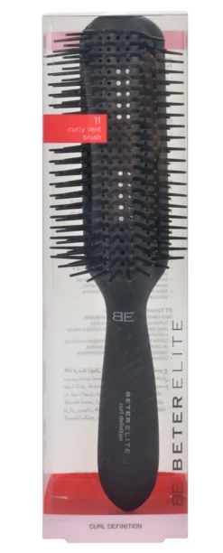 Elite Cepillo Esqueleto Curly Nº11 Curl Definition