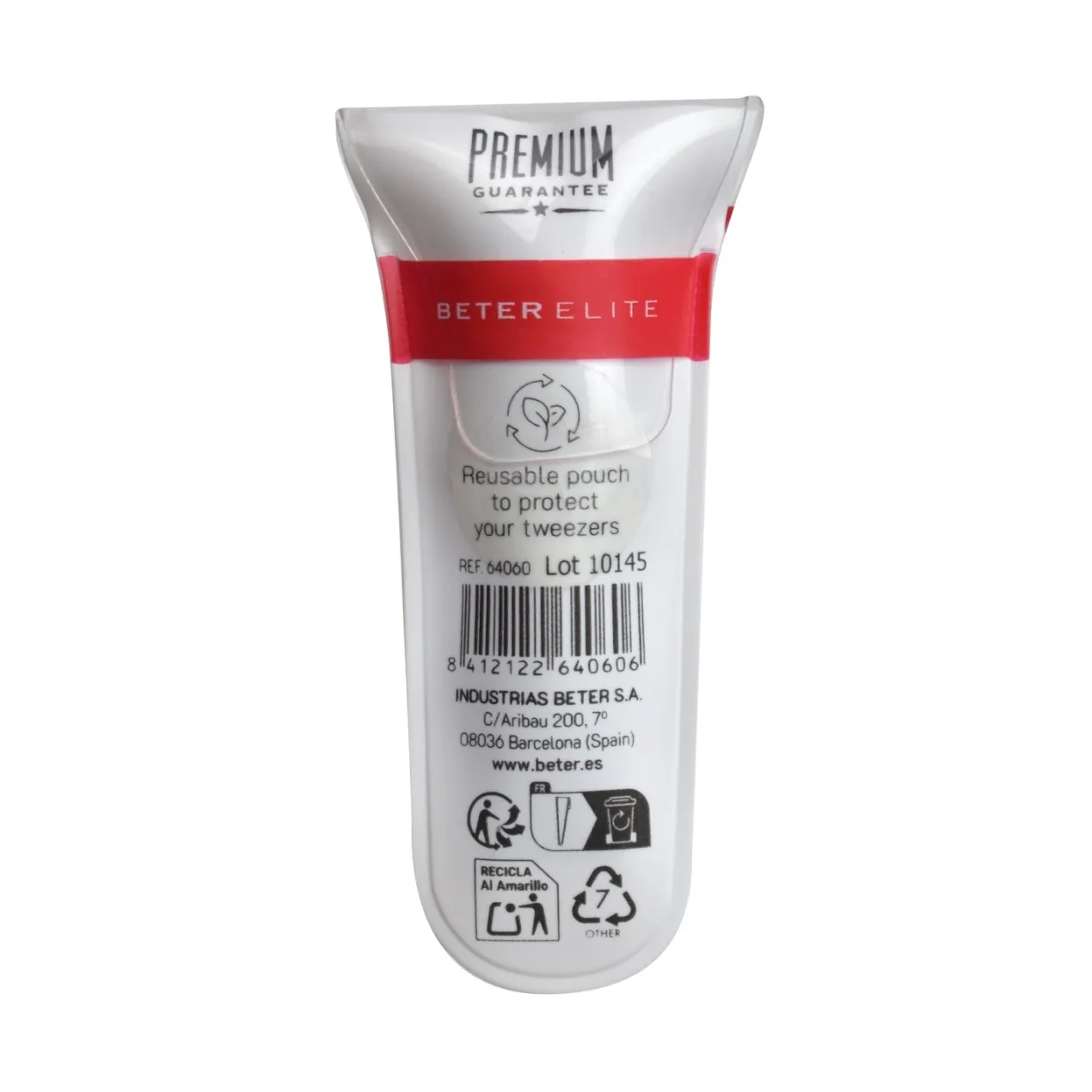 Elite Corta Uñas de Manicura