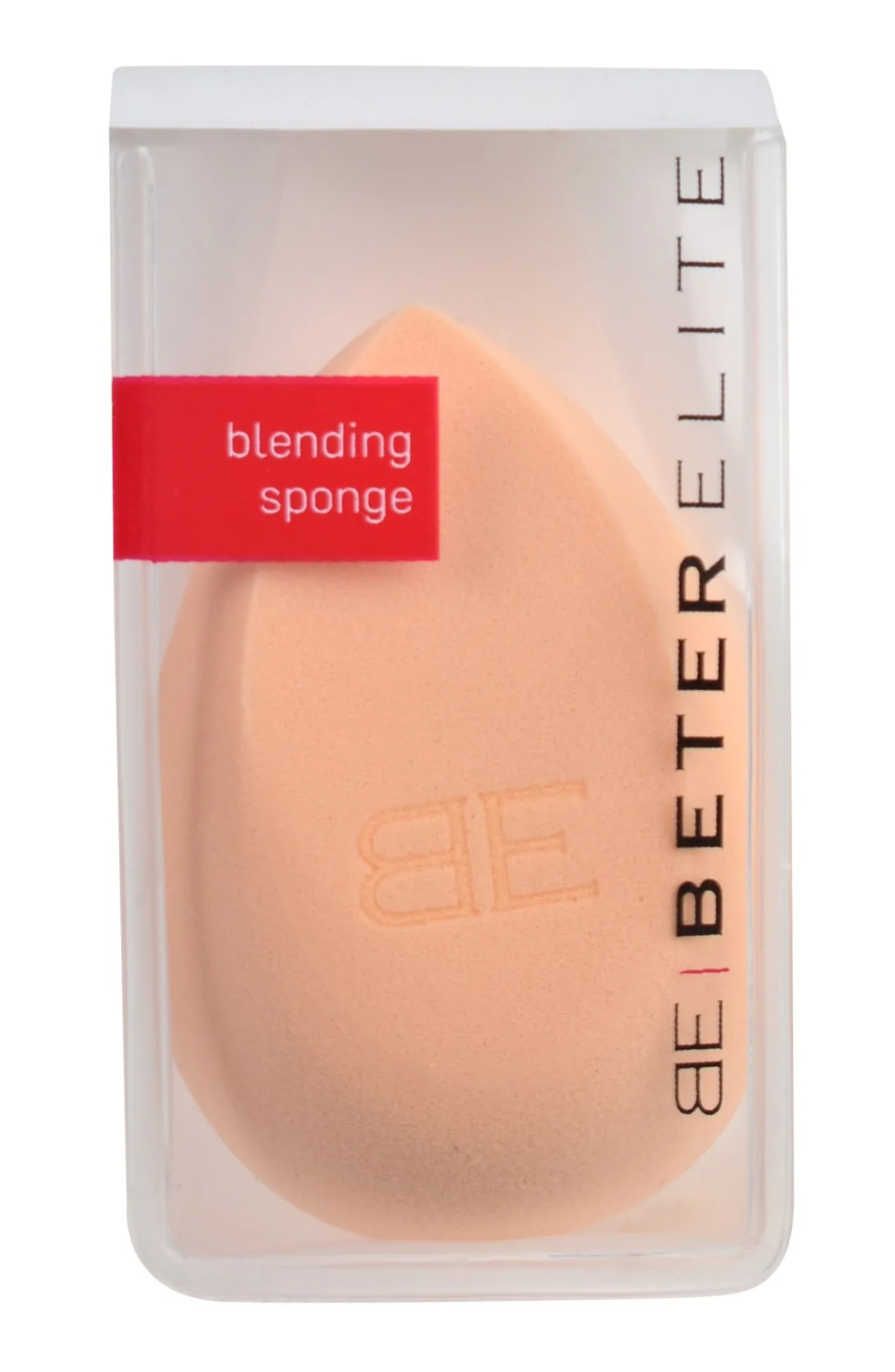 Elite Esponja Maquillaje Blending 3D