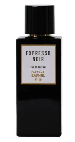 Elite Man Expresso Noir Eau de Parfum