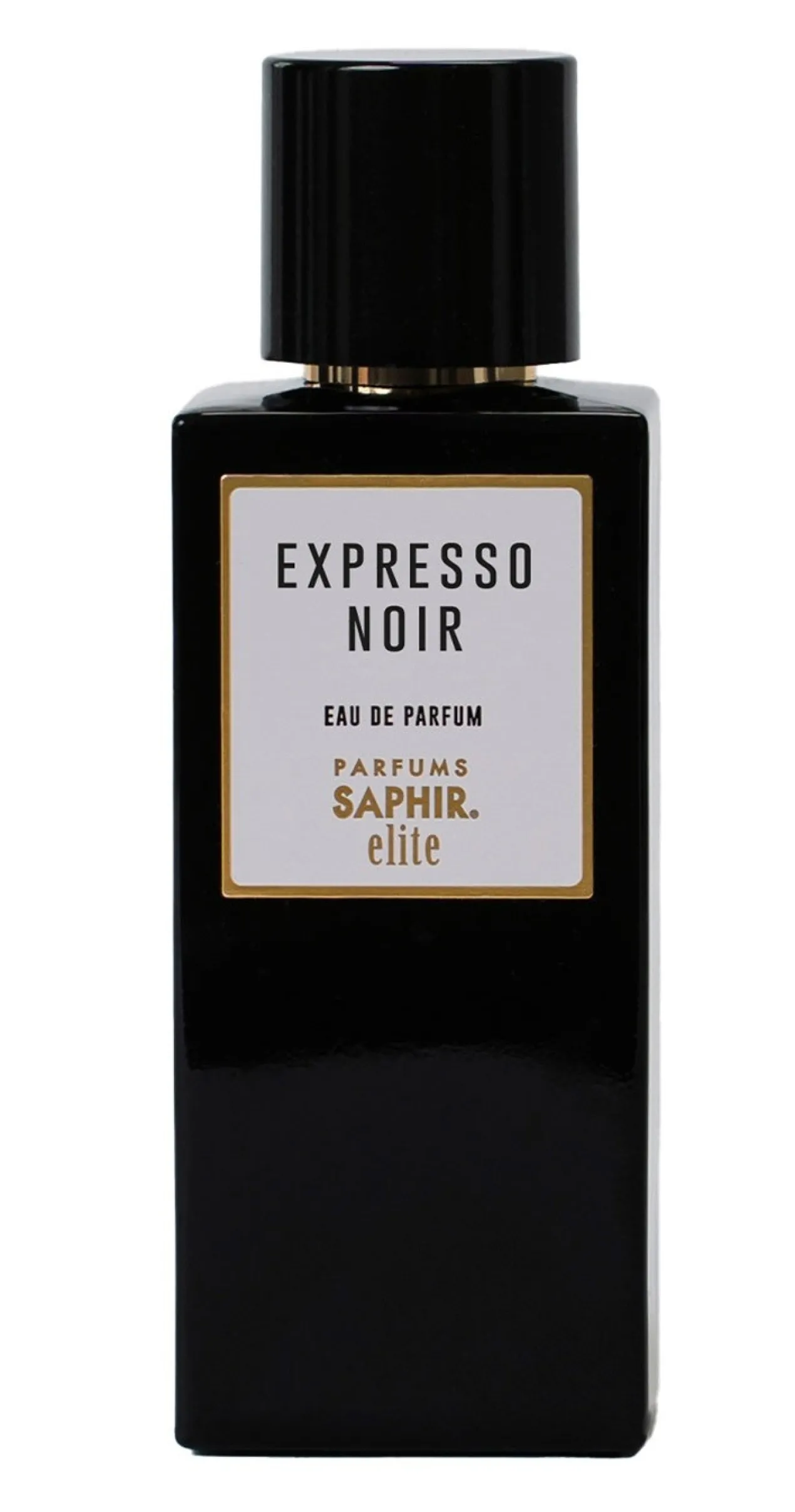 Elite Man Expresso Noir Eau de Parfum
