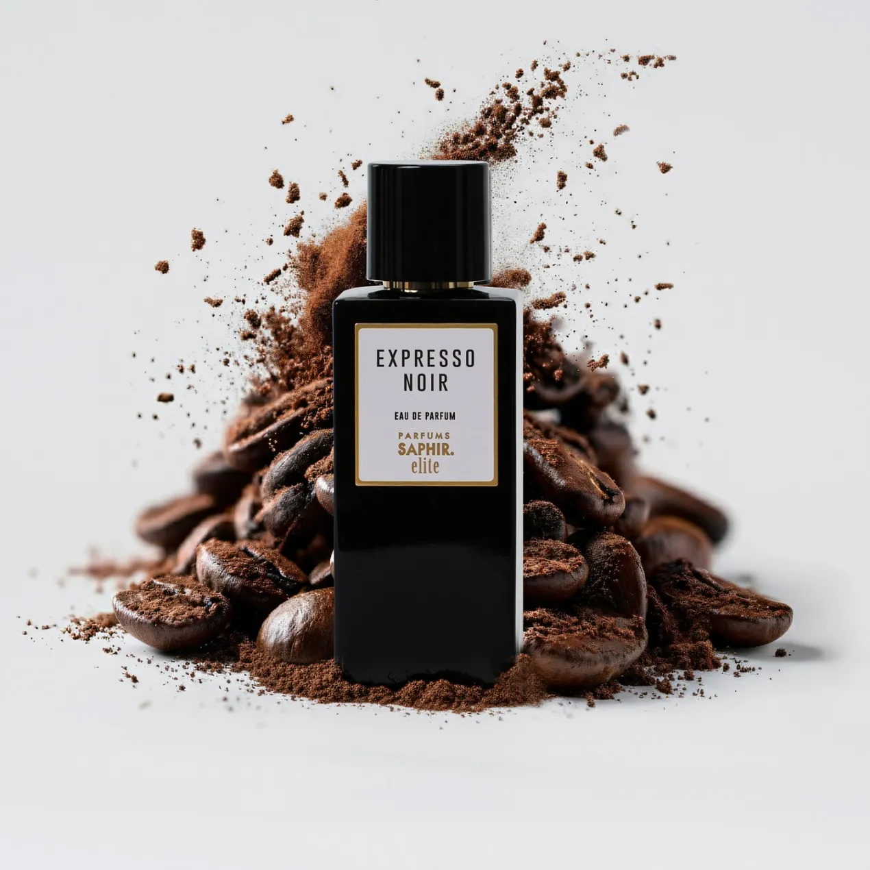 Elite Man Expresso Noir Eau de Parfum