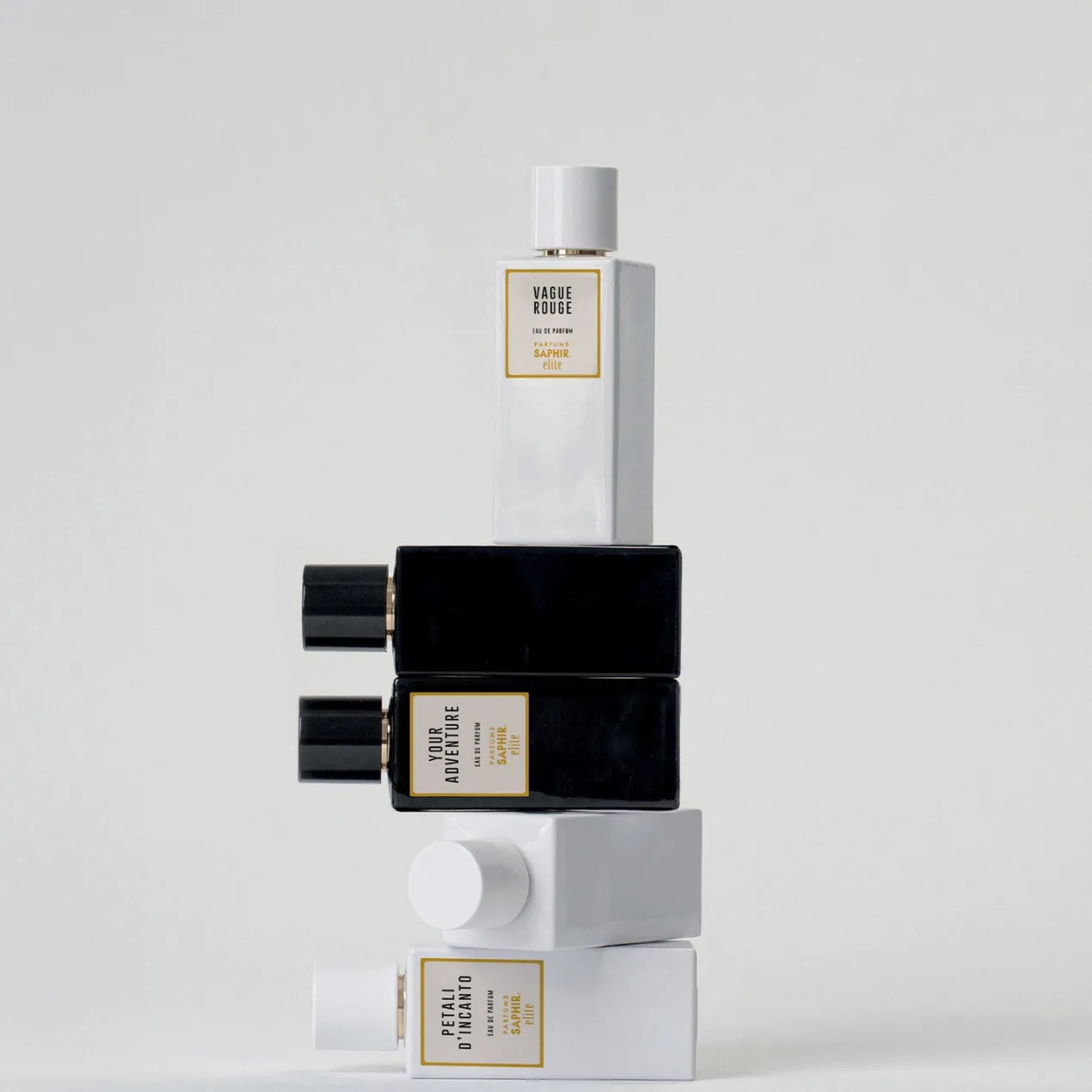 Elite Man Your Adventure Eau de Parfum