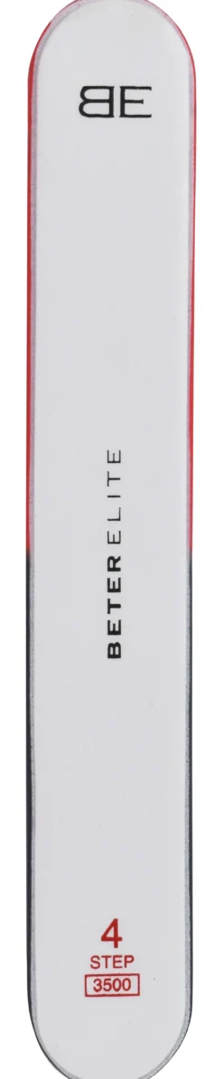 Elite Pulidor de Uñas Profesional 4 Fases