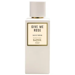 Elite Woman Give me Rose Eau de Parfum