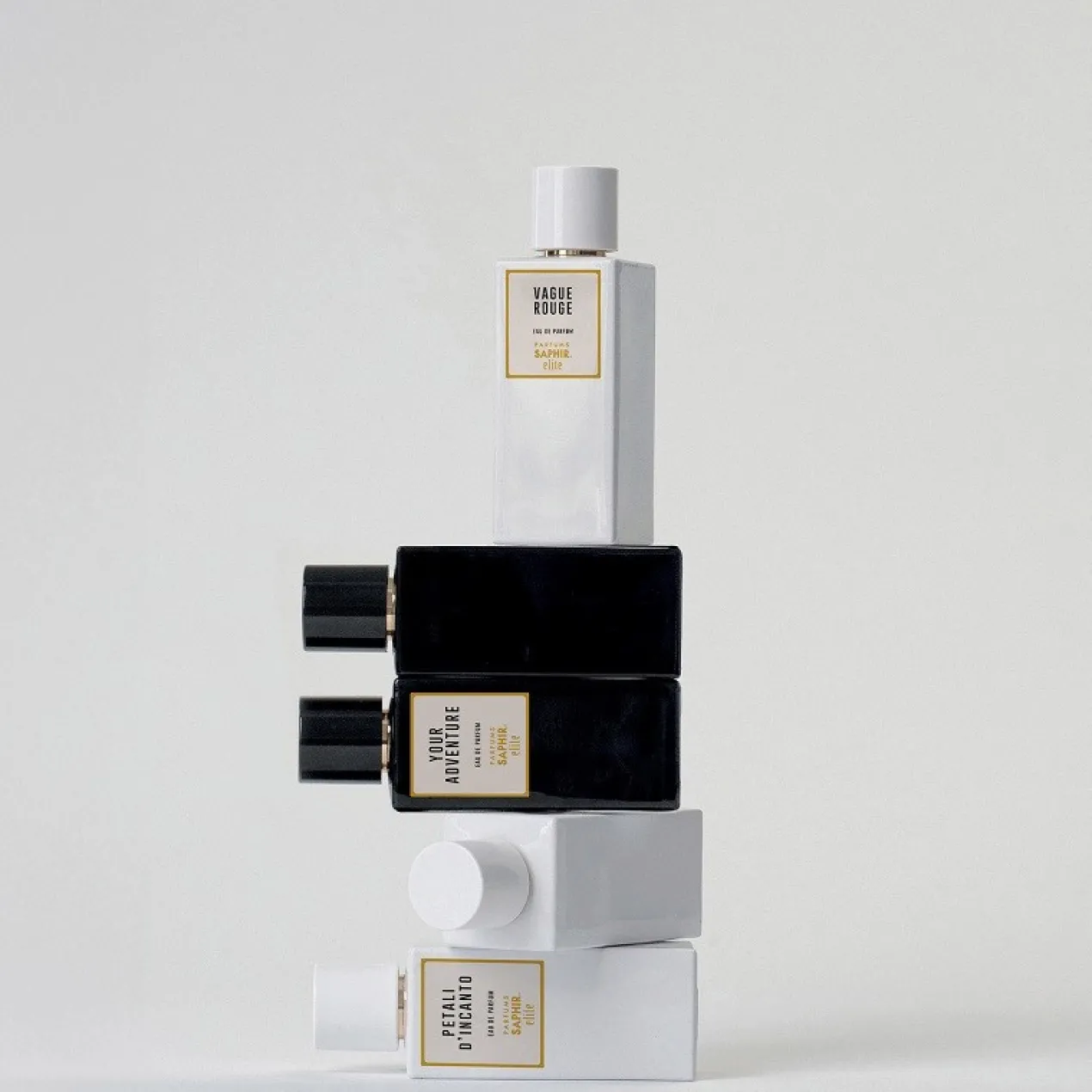 Elite Woman Mare Divino Eau de Parfum