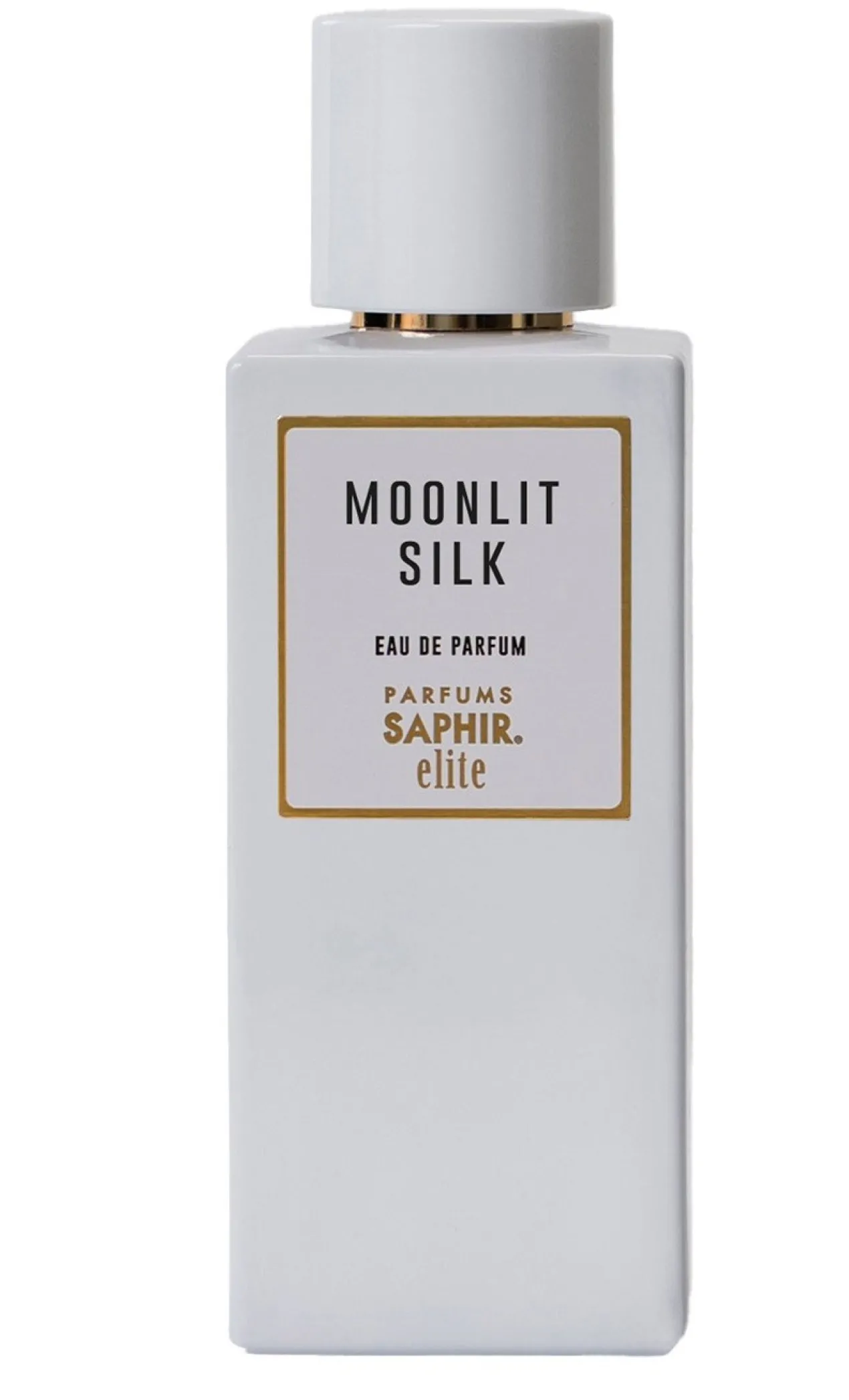 Elite Woman Moonlit Silk Eau de Parfum