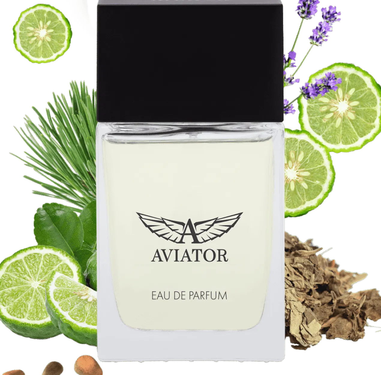 Elixir Eau de Parfum