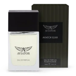 Elixir Eau de Parfum