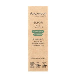 Elixir Contorno de Ojos