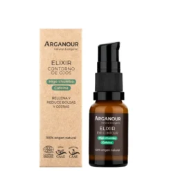 Elixir Contorno de Ojos
