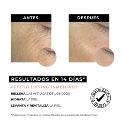 Elixir Contorno de Ojos