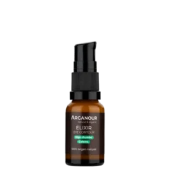 Elixir Contorno de Ojos