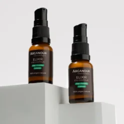 Elixir Contorno de Ojos