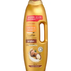 Elixir de Argán Gel de Baño