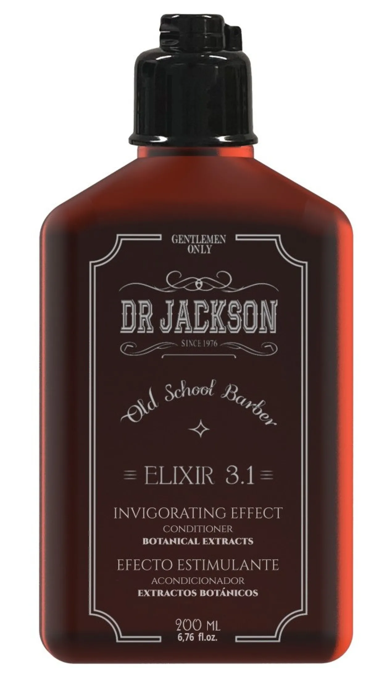 Elixir 3.1 Invigorating Effect Conditioner Acondicionador