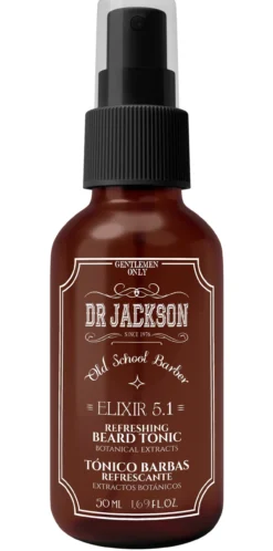 Elixir 5.1 Refreshing Beard Tonic Tónico para Barba