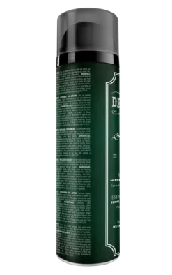 Elixir 6.1 Shaving Foam Espuma de Afeitado