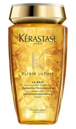 Elixir Ultime Champú