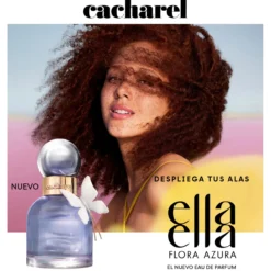 Ella Ella Flora Azura Eau de Parfum
