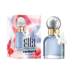 Ella Ella Flora Azura Eau de Parfum