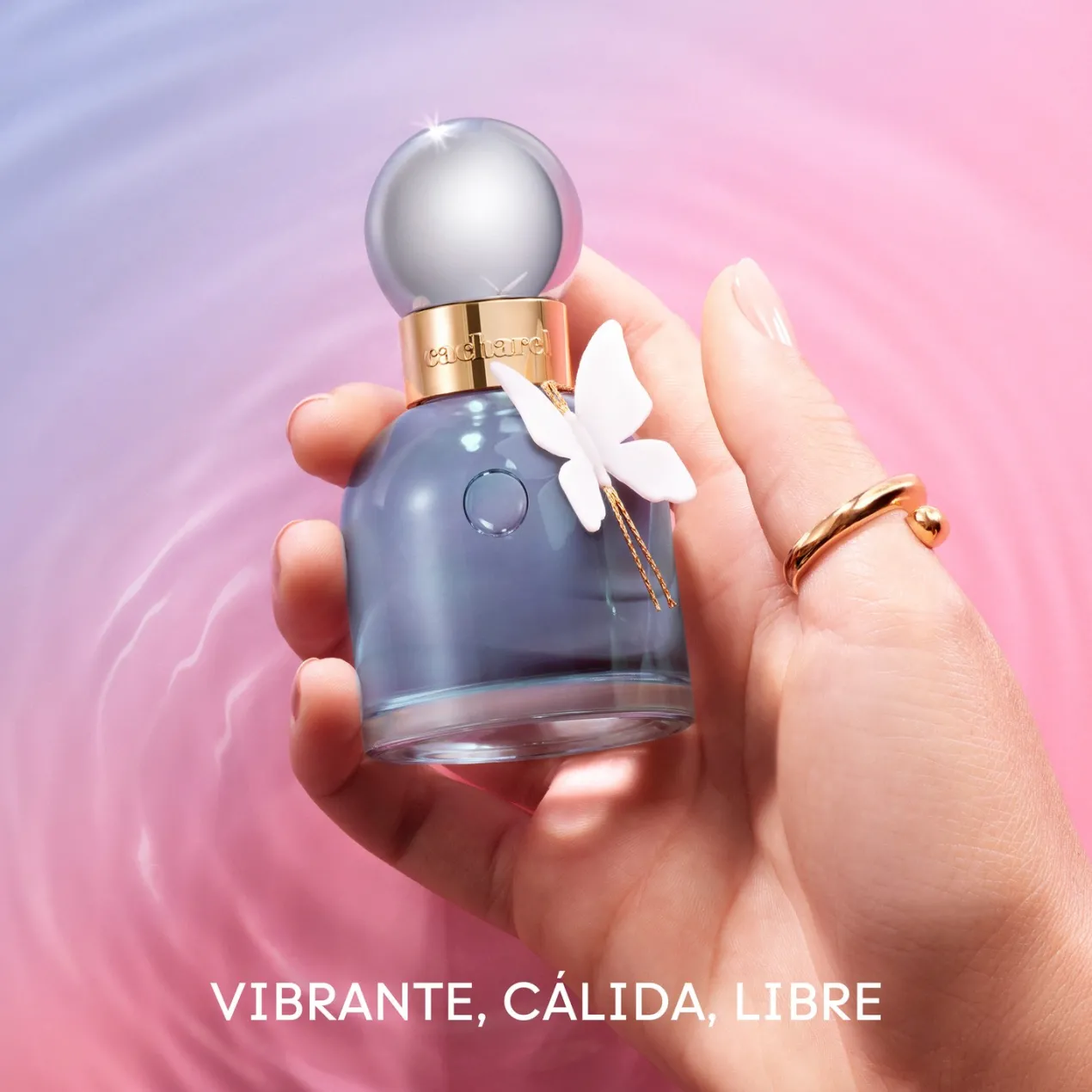 Ella Ella Flora Azura Eau de Parfum