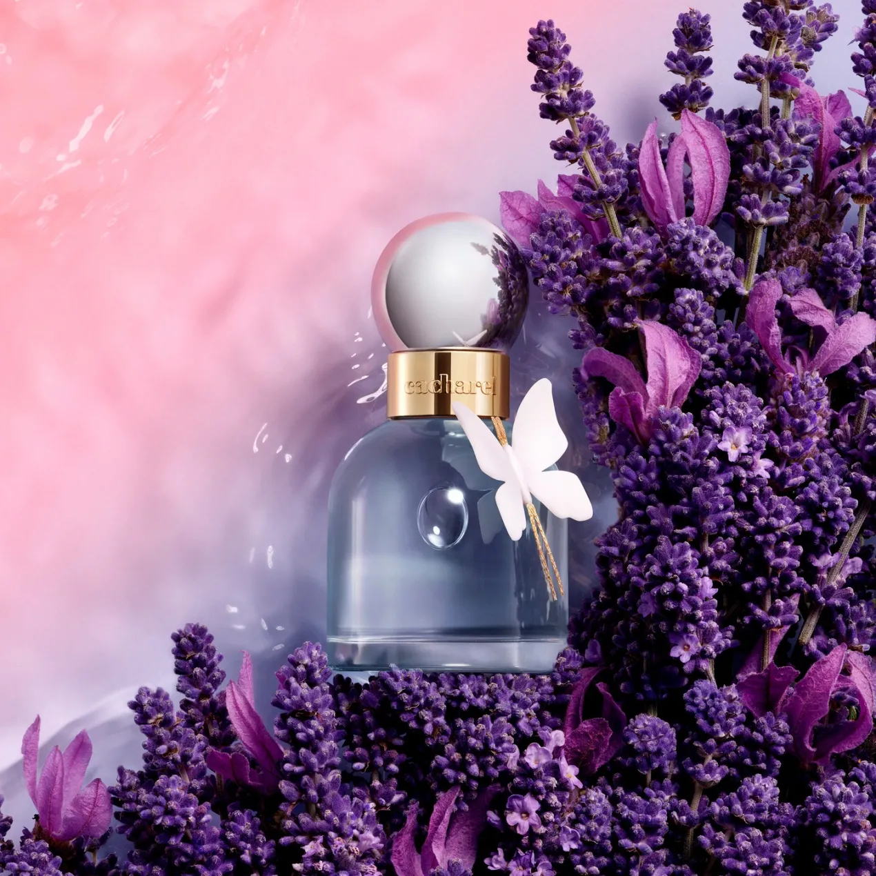 Ella Ella Flora Azura Eau de Parfum