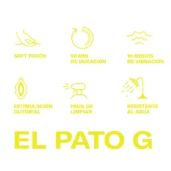 El Pato G