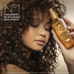 ELVIVE Aceite Extraordinario Tratamiento de uso universal