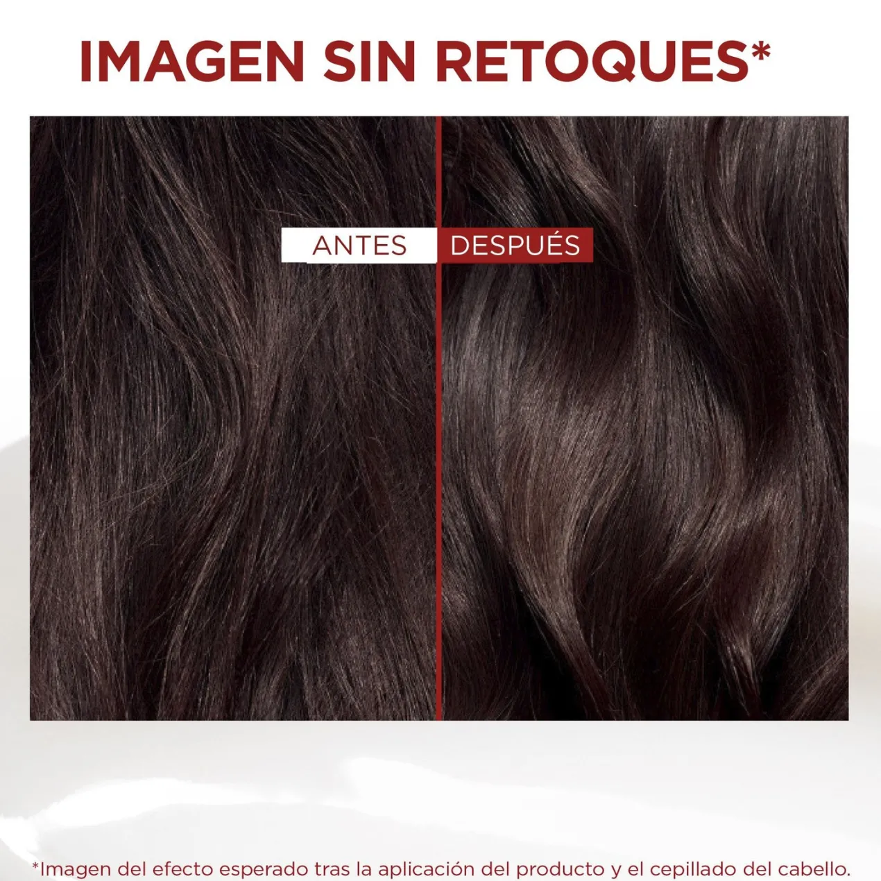 ELVIVE Aceite Extraordinario Cabello Seco