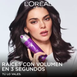 Elvive Big Hair Day Spray Voluminizador