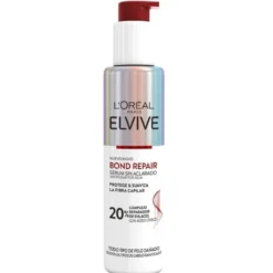 ELVIVE Bond Repair Sérum sin aclarado Rutina de Reconstrucción Profunda