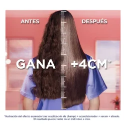 ELVIVE Dream Long Stop Frizz Sérum anti-encrespamiento sin aclarado