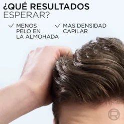 Elvive Growth Booster Acondicionador Anticaída