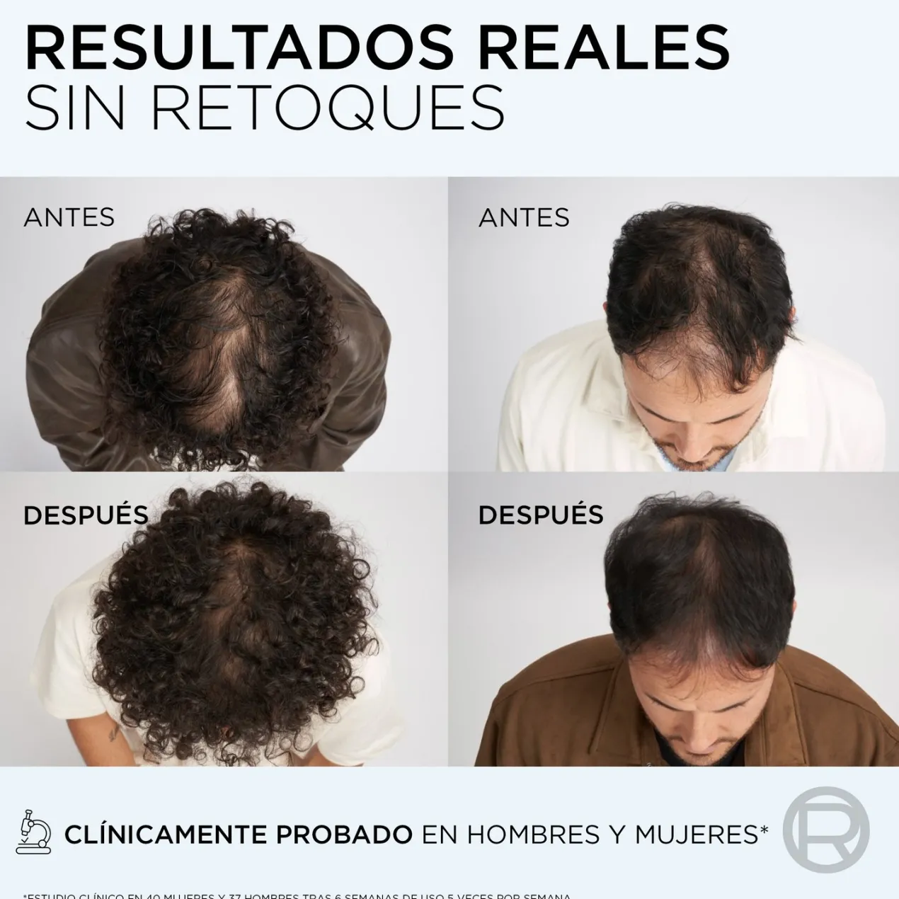 Elvive Growth Booster Sérum Anticaída