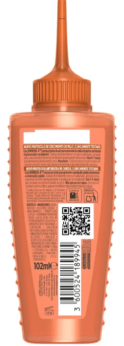 Elvive Growth Booster Sérum Anticaída