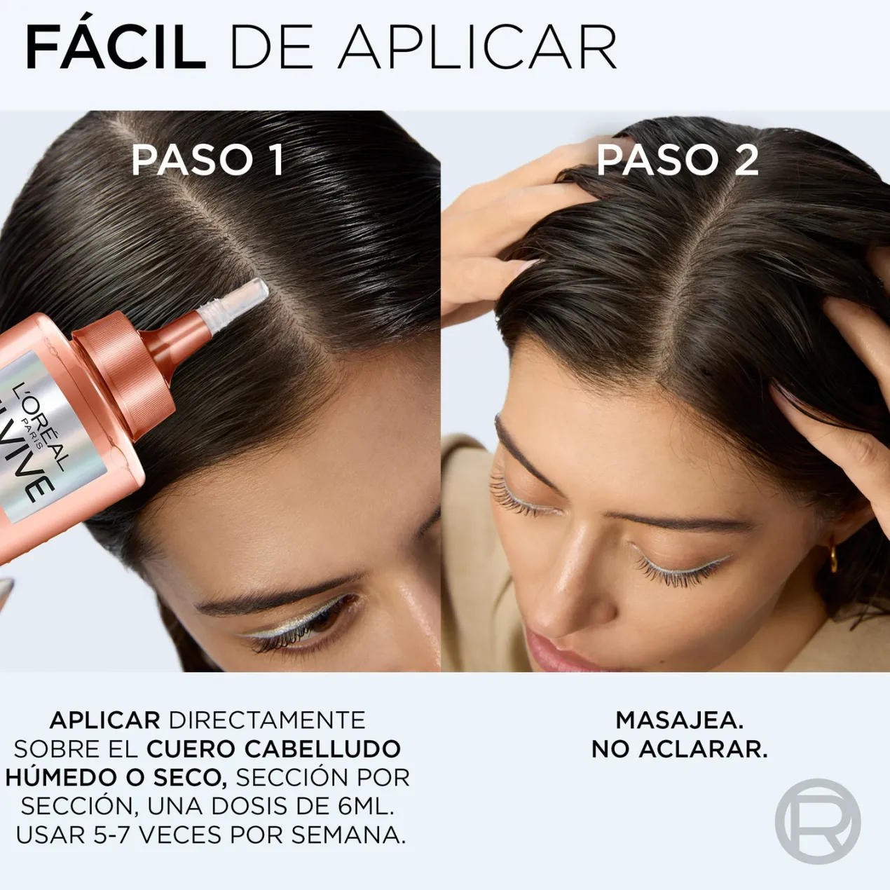 Elvive Growth Booster Sérum Anticaída