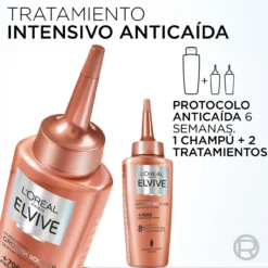 Elvive Growth Booster Sérum Anticaída