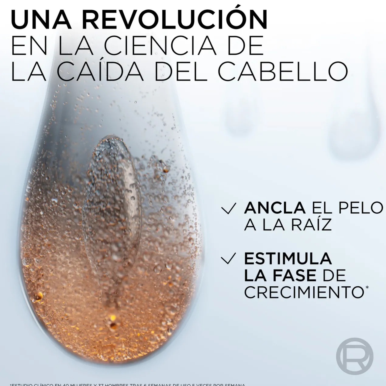Elvive Growth Booster Sérum Anticaída
