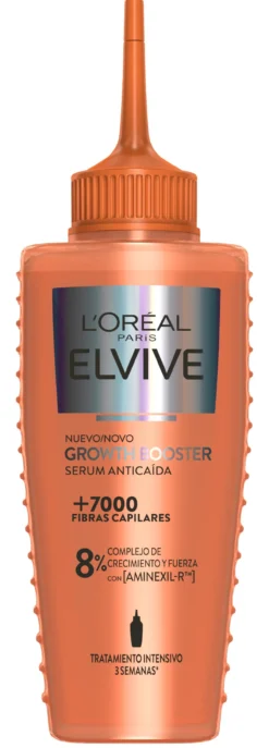 Elvive Growth Booster Sérum Anticaída