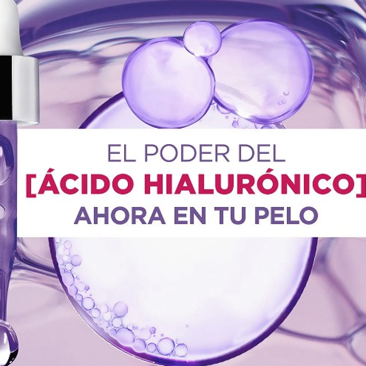 ELVIVE Hidra Hialurónico Serum Rellenador