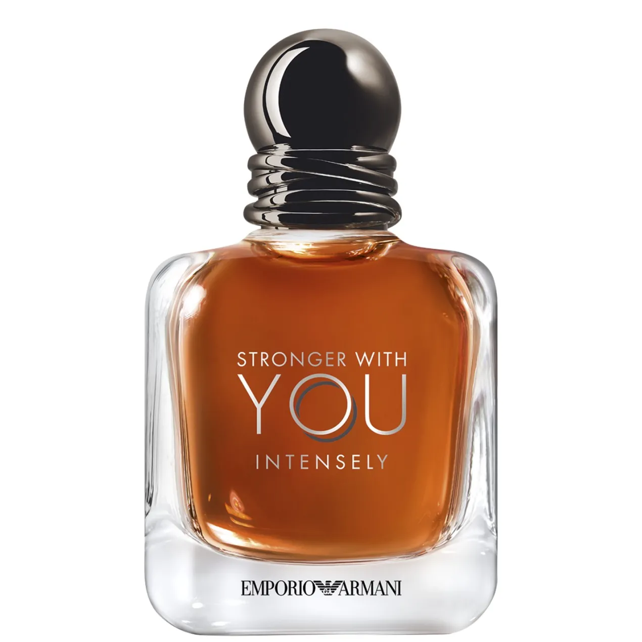 Emporio Armani Stronger With You Intensely Eau de Parfum
