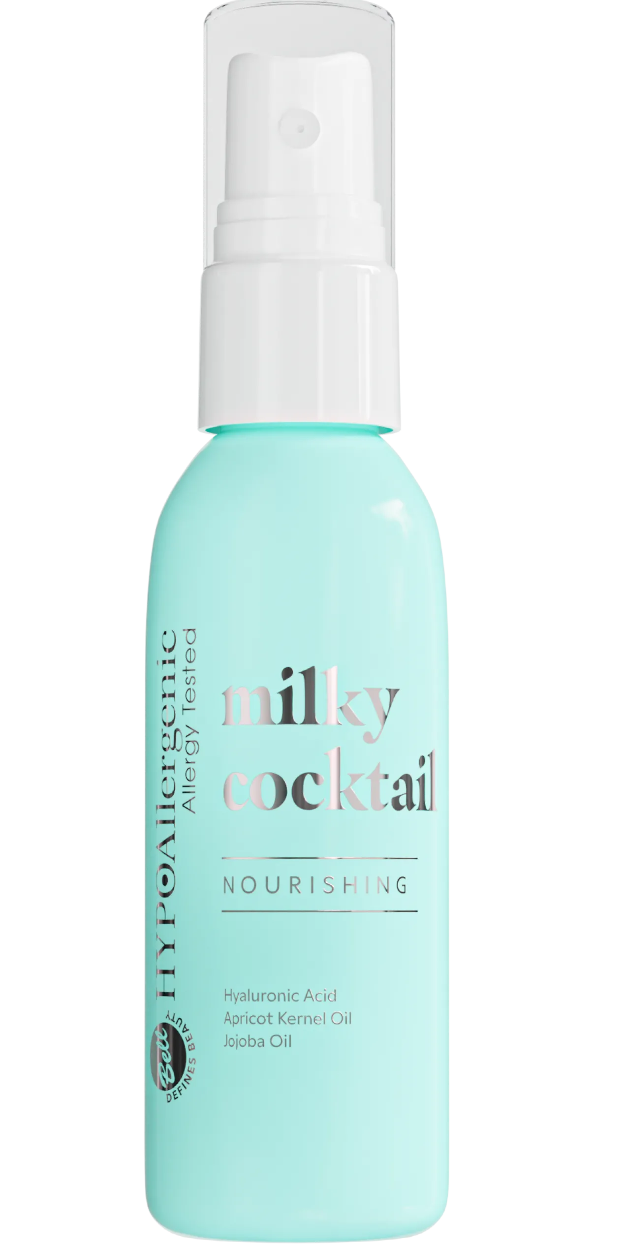 Emulsión Ligera Nutritiva Milky Cocktail