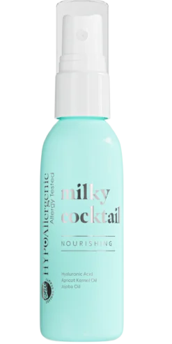 Emulsión Ligera Nutritiva Milky Cocktail