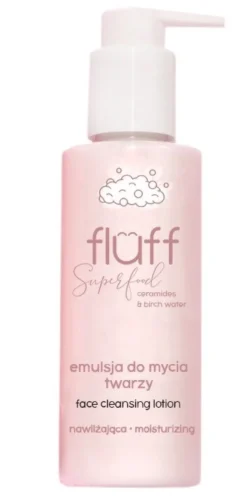 Emulsión Limpiadora Facial