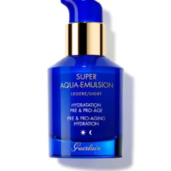 Emulsión Super Aqua Light