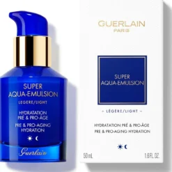 Emulsión Super Aqua Light