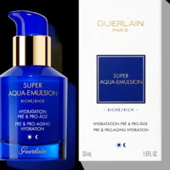 Emulsión Super Aqua Rica