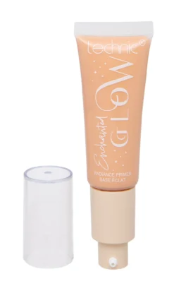 Enchanted Glow Primer Prebase de Maquillaje